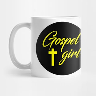 christian Mug